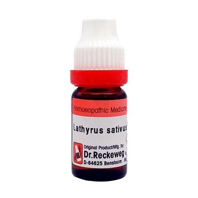 Dr. Reckeweg Lathyrus Sativus 200 Liquid 11 ml - Dilutions