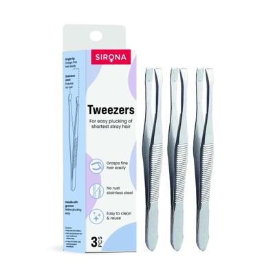 Sirona Tweezer 3's - Tweezers