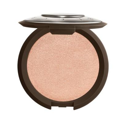 Smashbox Becca Shimmering Skin Perfector Pressed - Rose Quartz 7gm - Highlighters & Illuminators