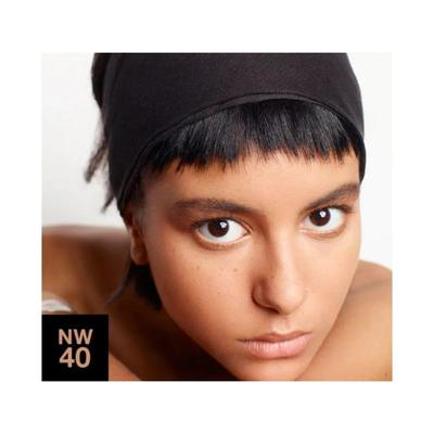 M.A.C Studio Fix Powder Plus Foundation - NW40 15gm - Foundation