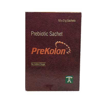 PREKOLON Sachet 3gm - Gastro Intestinal Motility Disorders-GIT