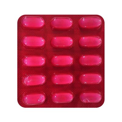 Naprosyn 500mg Tablet 15'S - Pain relief-Nsa