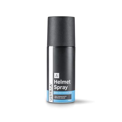 Ustraa Helmet SPRAY 100 ml - Men Perfumes (Edt/Edp)