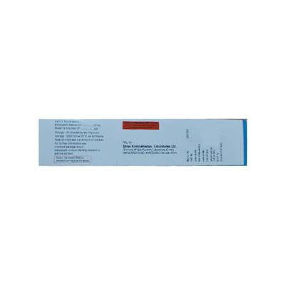 ENOXA K 60 Prefilled Syringe(Pfs) 0.6ml - Blood Clot-Ant