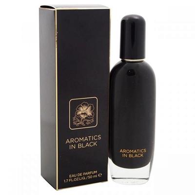 Clinique Aromatics In Black Eau de Parfum 50 ml - Perfumes (Edt/Edp)