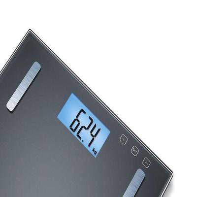 Beurer Diagnostic Weighing Scale (BF 180) - Health Monitors And Equipment