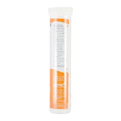 Setu Gluta Fizz 500 mg Effervescent Tablet - Orange Flavour 30's - Calcium And Minerals