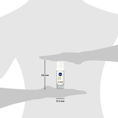 NIVEA Deomilk Dry Roll On 40 ml - Deodorants/Roll-Ons