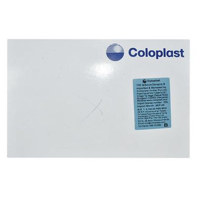 Coloplast Sensura Urostomy Click Maxi Bag (11855) 1's - Urology Supplies