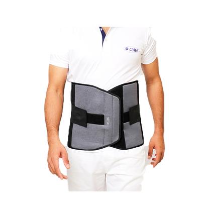 P+caRe Back to Firm Support (A1009) (L) - Back/Abdomen Supports