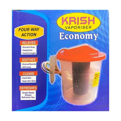 Krish Vaporiser - Economy - General Health