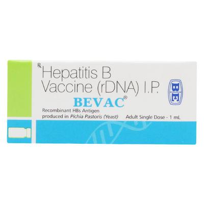 BEVAC Injection 1ml - Vaccines