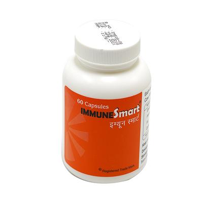 Kee Pharma ImmuneSmart Capsule 60's - General Health