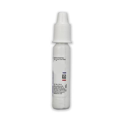 Tariflox D Eye Drops 10ml - Eye Infections-Eaa