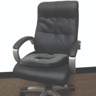 VIAGGI Orthopedic Donut Seat Cushion Memory Foam - Supports And Braces