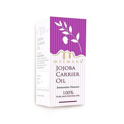 Mesmara Carrier Oil - Jojoba 30 ml - Carrier Oils