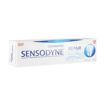 Sensodyne Repair & Protect Toothpaste 70 gm - Toothpaste