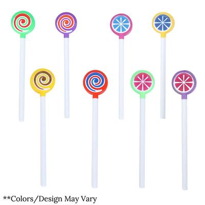 Maxi Kids Tongue Cleaner - Lollipop (Buy 1 Get 1 Free) - Baby Oral Care