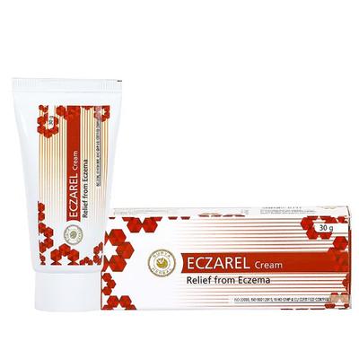 Surya Herbal Eczarel Cream 30 gm - Speciality Medicines