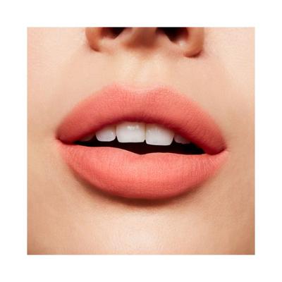 M.A.C Powder Kiss Liquid Lipcolour-Mull It Over 5 ml - Lipsticks