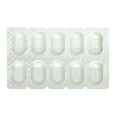 LIMEZO DZ ORANGE FLAVOUR Chewable Tablet 10's - Supplements-Vam