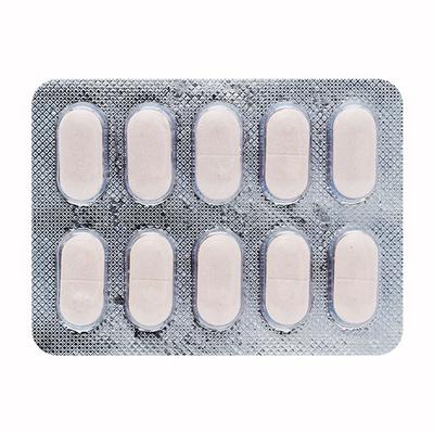 TEMSY E Tablet 10's - Bleeding Disorders-Hae