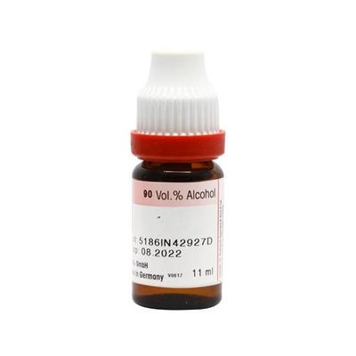 Dr. Reckeweg Phosphorus 6 Liquid 11 ml - Dilutions