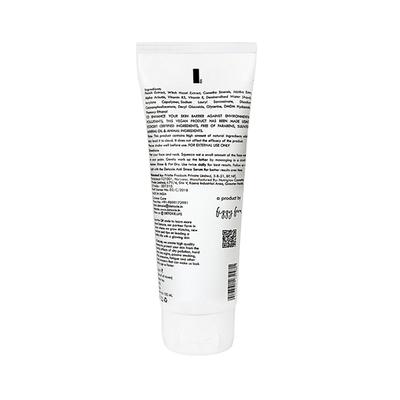 Detoxie Anti-Pollution & De-Tan Refreshing Face Wash 100 ml - Face Wash & Cleansers