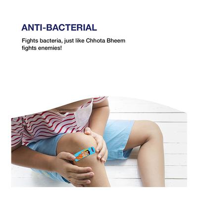 Hansaplast Chotta Bheem Bandage 5's - Bandages