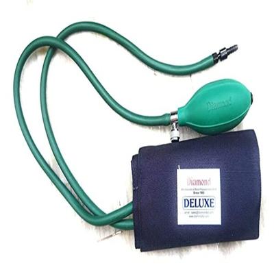 Diamond Deluxe Cuff Set (BP1753) - Blood Pressure Monitors