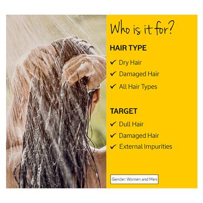 L'Occitane Aromachologie Gentle & Balance Conditioner 500 ml - Conditioners