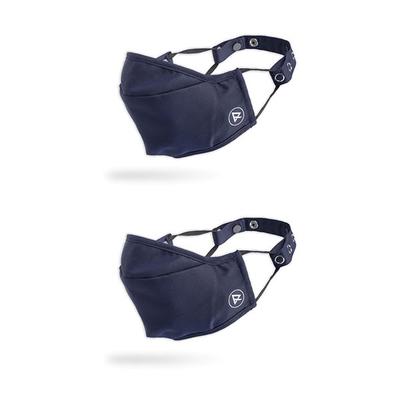 Zero Risque Pro Face Mask 1's - Face Mask