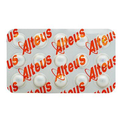 CILIX 5 Tablet 15's - Hypertension-Cal