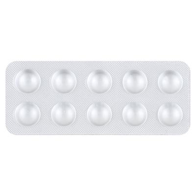 ATORTRUE 20mg Tablet 10's - High Cholesterol-Dys