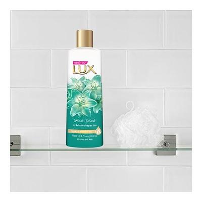 LUX Fresh Splash Body Wash 235 ml - Shower Gels & Body Wash