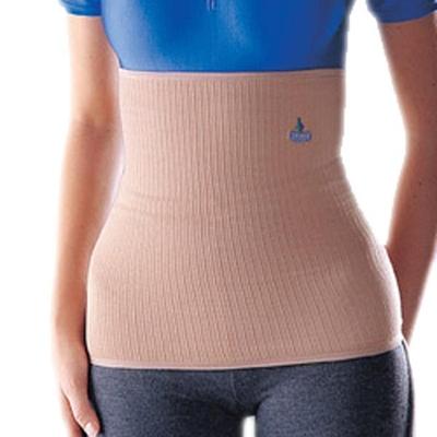 Oppo Abdominal Binder (M) (2162) - Abdomen/Neck/Arm/Elbow Supports