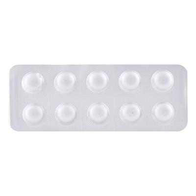 Voglow 0.3mg Tablet 10'S - Diabetes-Ant