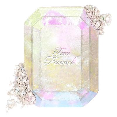 Too Faced Diamond Light Highlighter Diamond Fire 12 gm - Highlighters & Illuminators