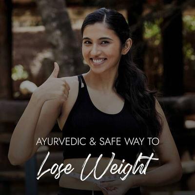 Kapiva Get Slim Juice 1 ltr - Speciality Medicines