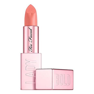 Too Faced Lady Bold Lipstick I'M Thriving 03 4gm - Lipsticks