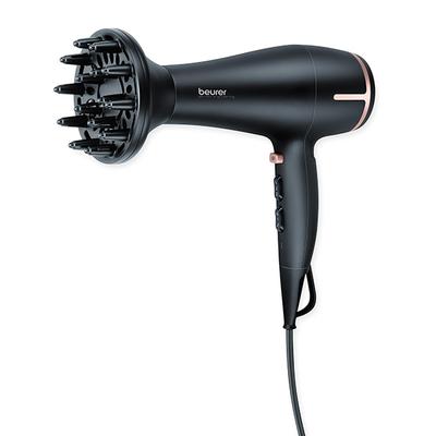 Beurer Beauty Style Pro Hair Dryer (HC60) - Hair Dryers