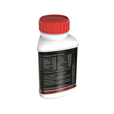 Vogue Wellness Testo Booster Tablet 60's - Sexual Healthcare