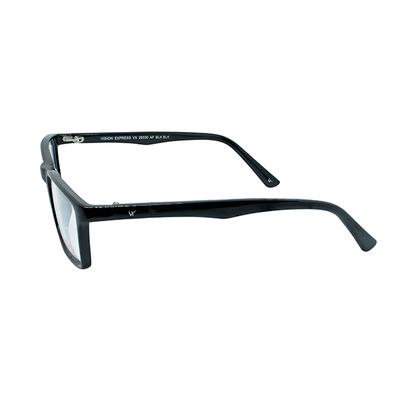 Vision Express 29330 AF (including UV blue lens) - Black - Men Eyeglasses