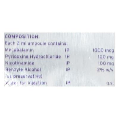 Cynocal 16 RF Injection 2ml - Supplements-Vam