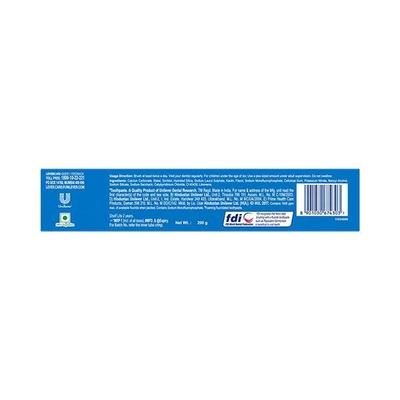 Pepsodent Germi Check+ Cavity Protection Toothpaste 200 gm - Toothpaste