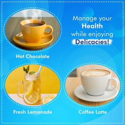 Equal Original Sweetener Sachet (Pack of 3 x 50's) 1's - Sweeteners