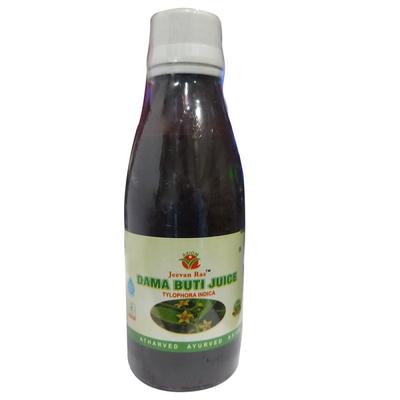 Axiom Jeevan Ras Dama Buti Juice 150 ml - Ayurvedic Juices