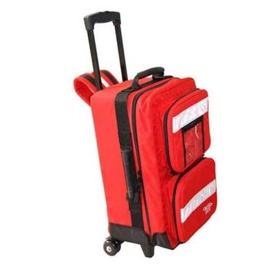 Medical Emergency Red Bag Kit - Device - S
