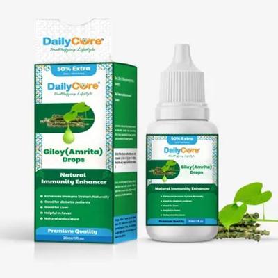 DailyCure Giloy Drops 30ml - Health Products