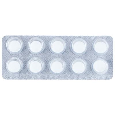 COGLIT 15 Tablet 10's - Diabetes-Ant